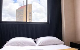 Hotel Escorial Ibagué